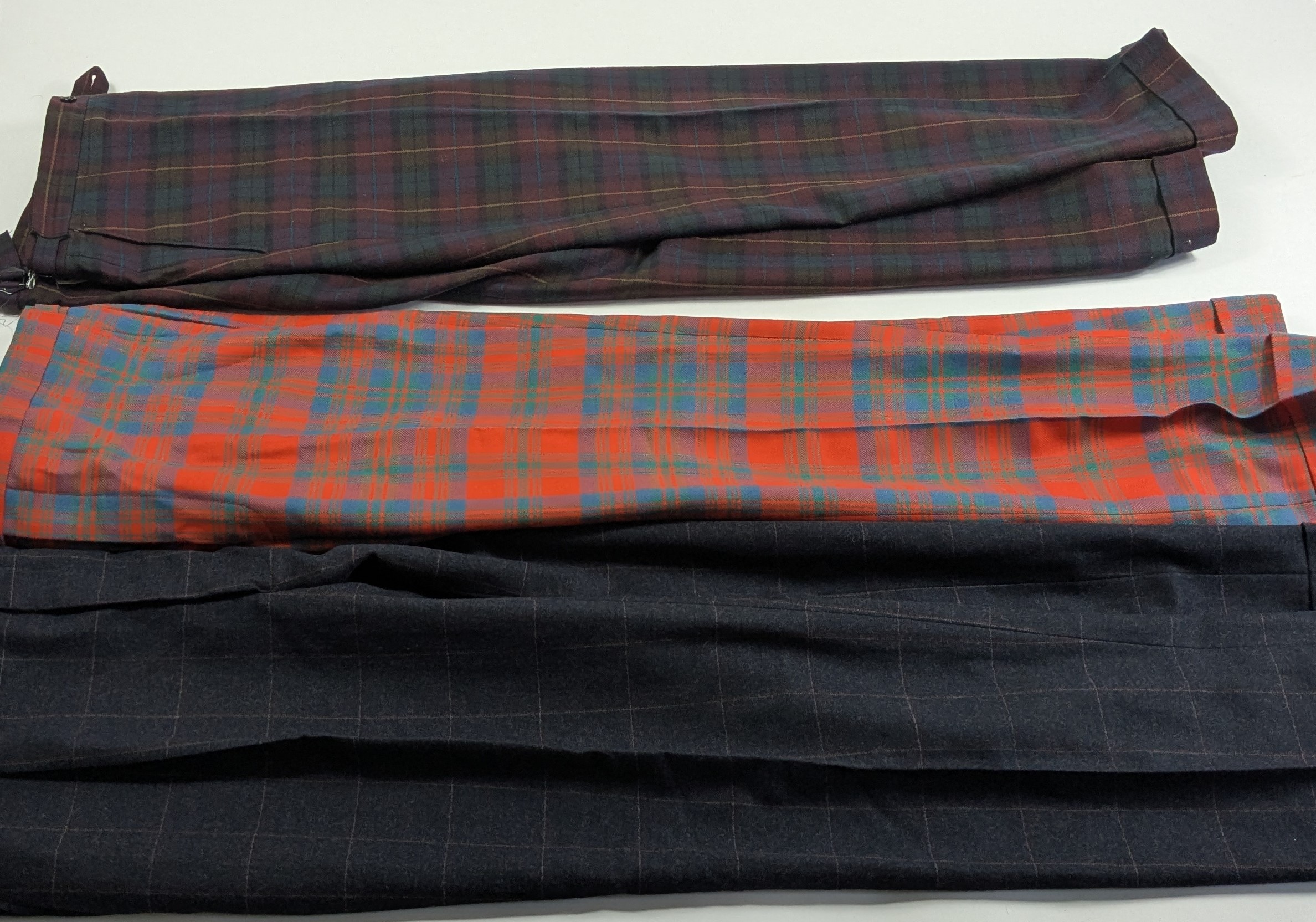 NEW AND LINGWOOD